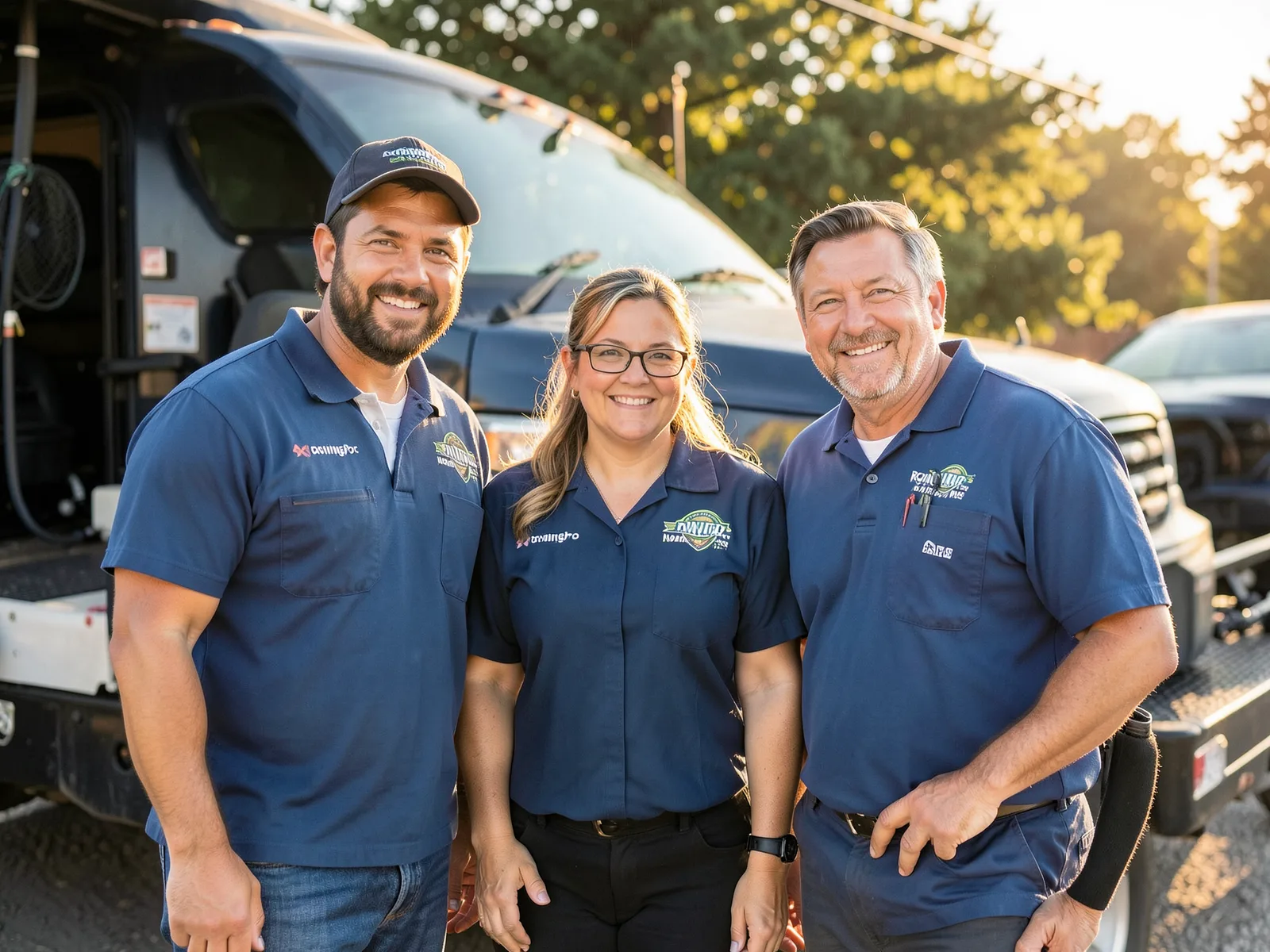 Roof Repair company in Teague, TX